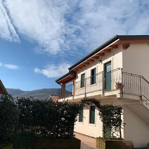 La Pietra Nera San Giovanni Ilarione