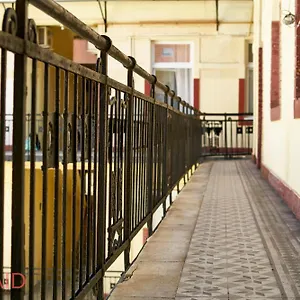 a13-apartments-budapest-hostaid.inbudapesthotels.com/