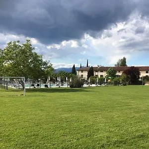 Le Caldane Bauernhof