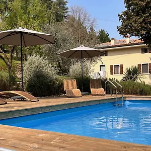Relais Alma Hotel
