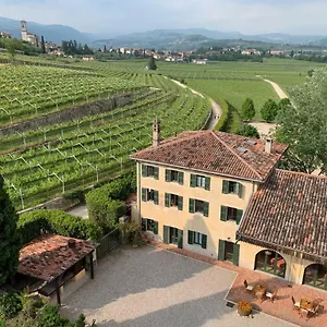 Domus Cariana Bauernhof